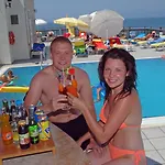 Derici Hotel