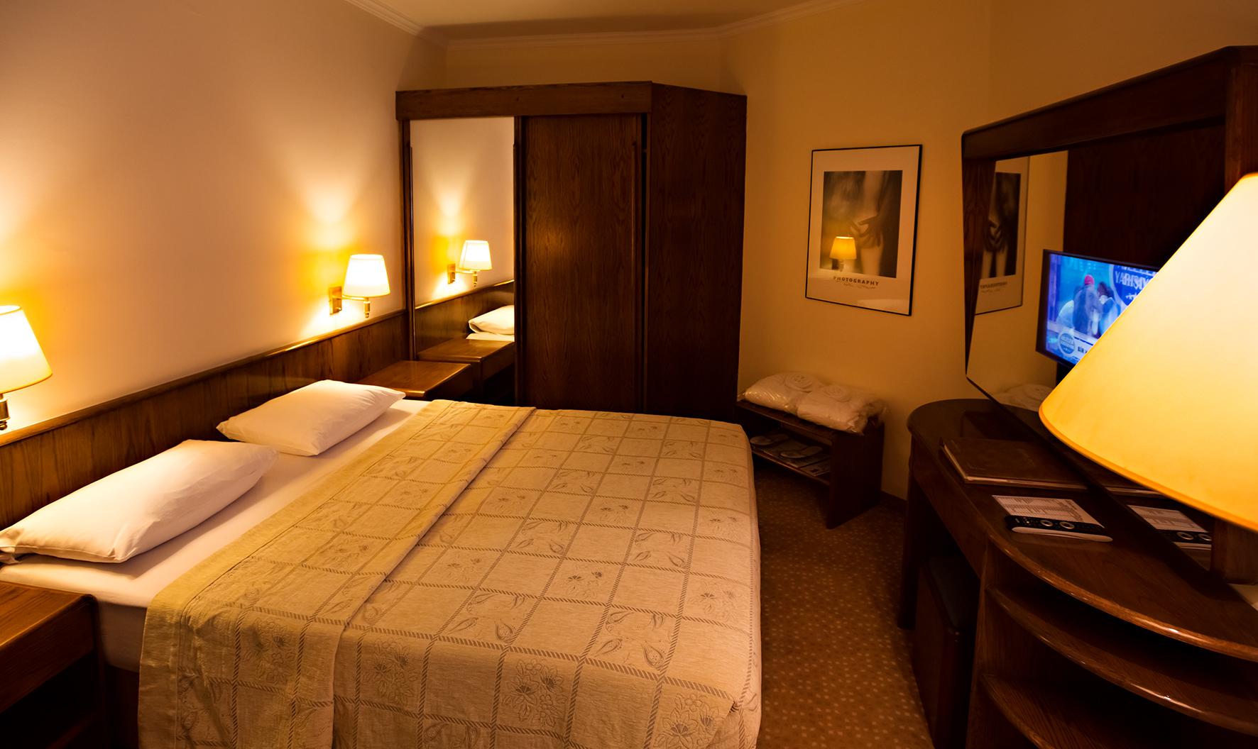 Derici 4* Kusadası