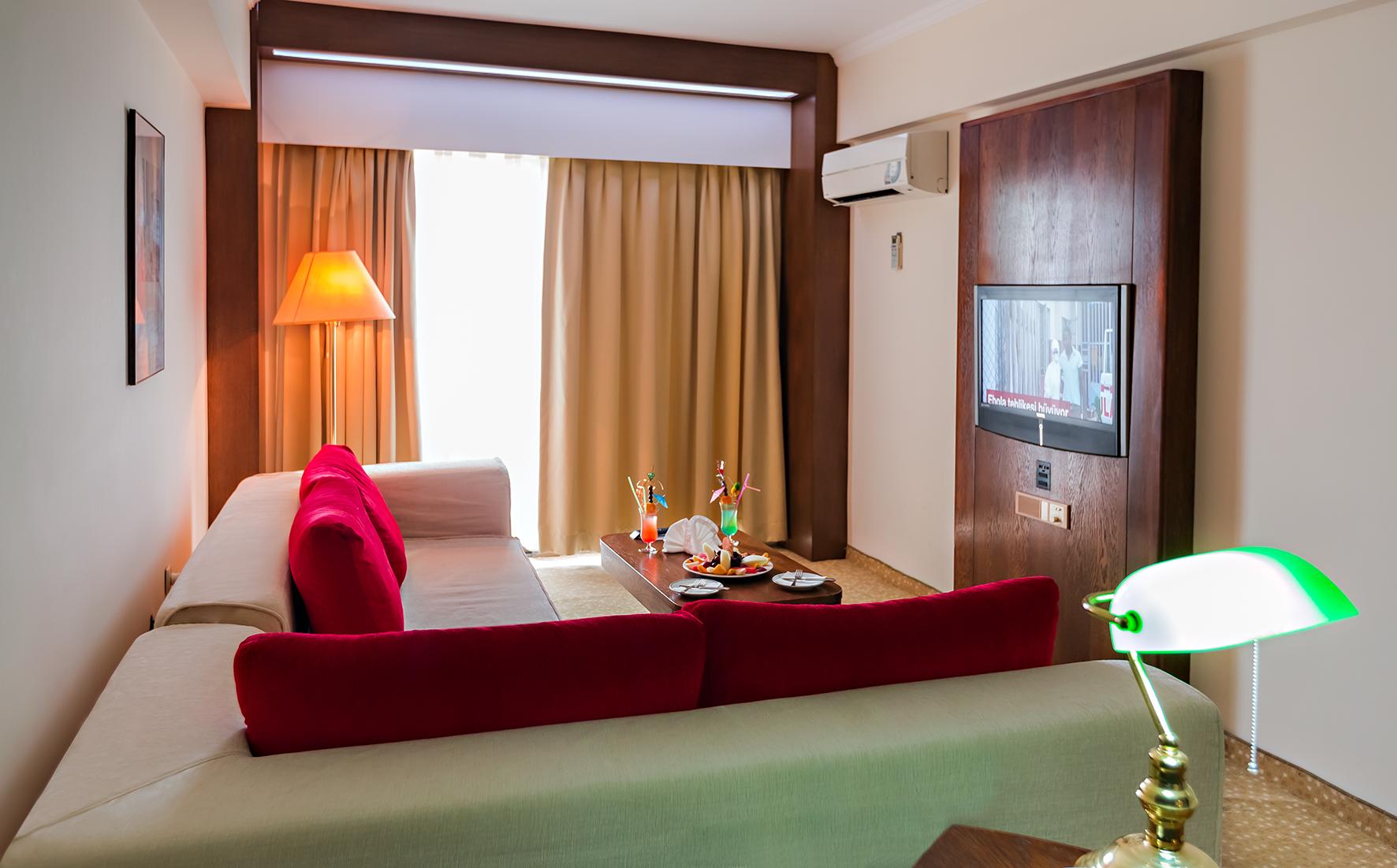 Derici Hotel 4*