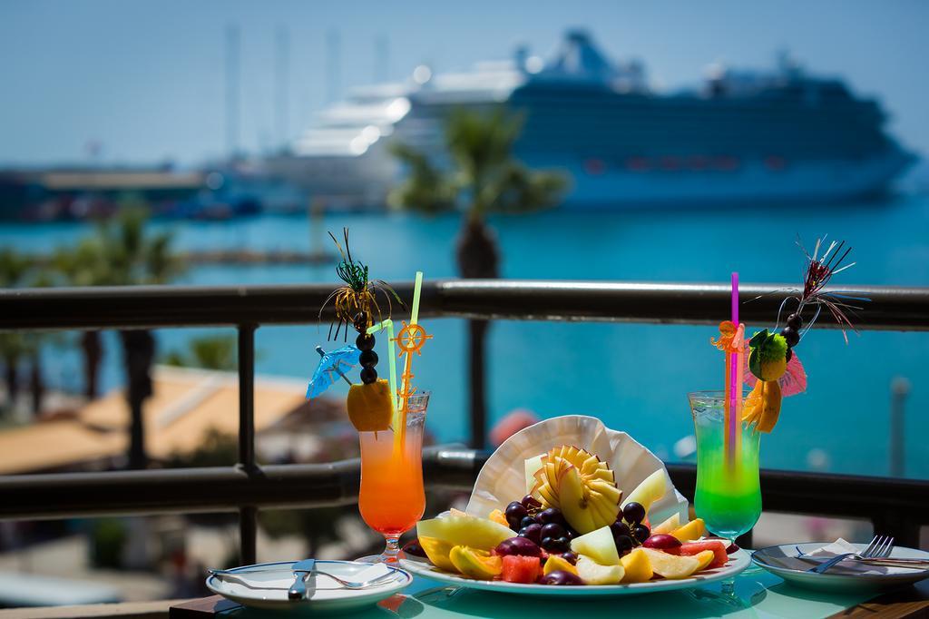 Derici Kusadasi