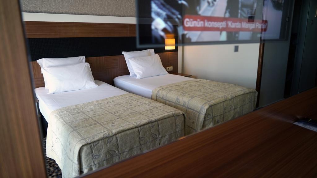 Derici Hotel 4*