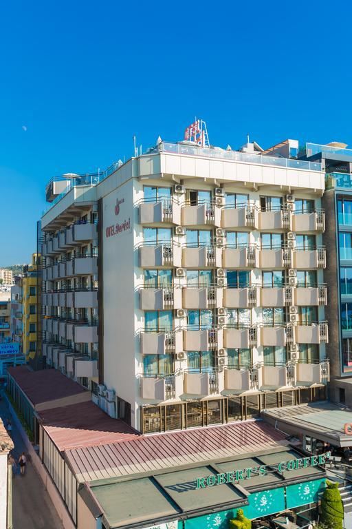Derici 4*
