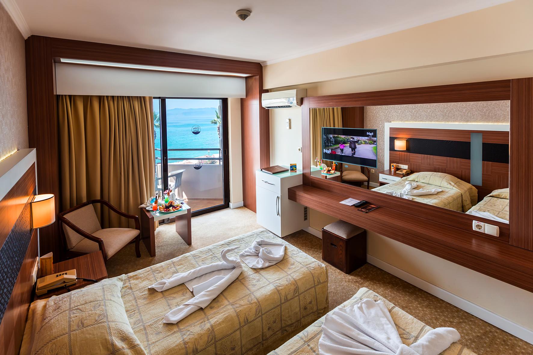 Derici Hotel 4*