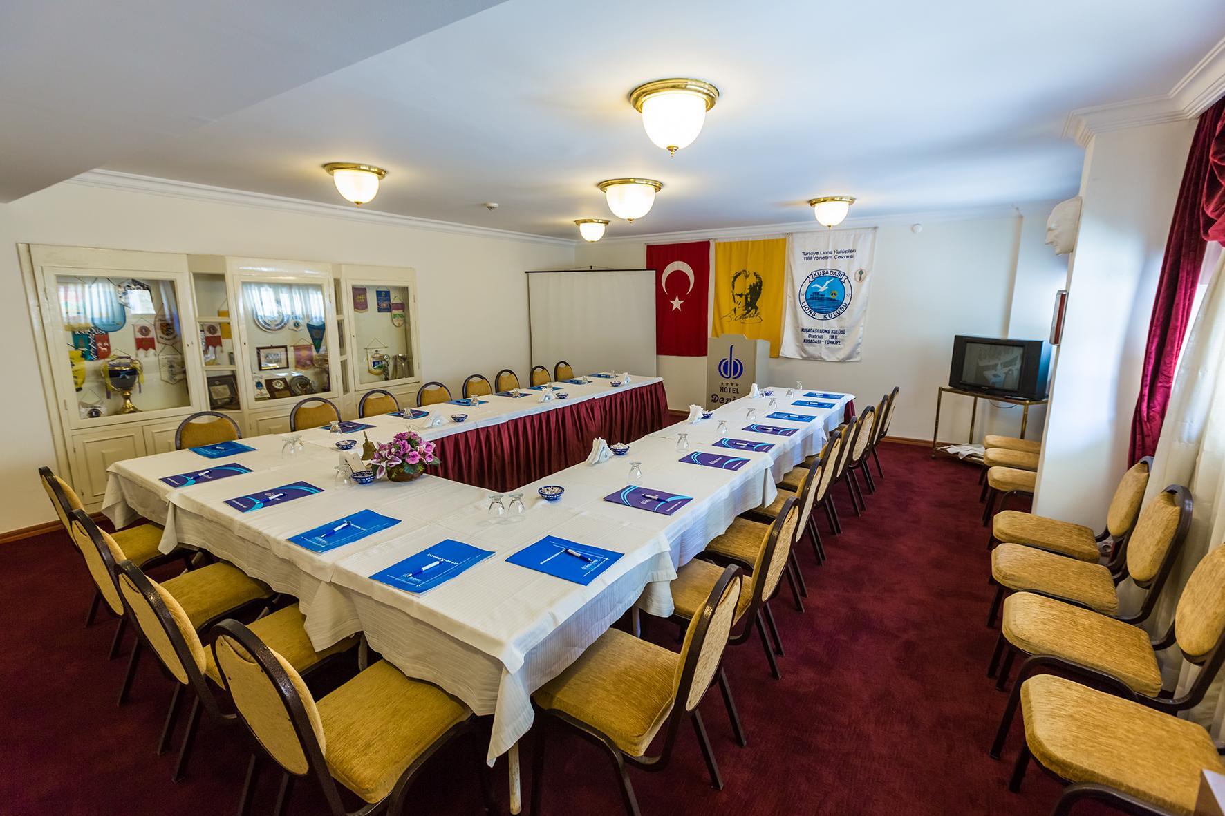 Derici Hotel 4*