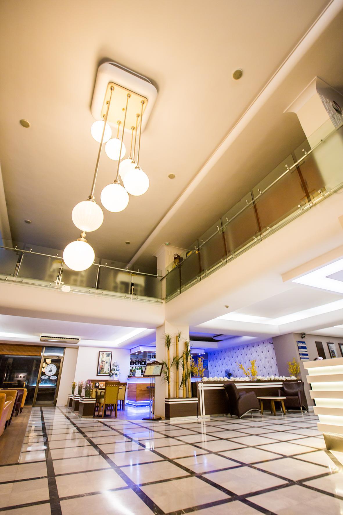 Hotel Derici Kusadası