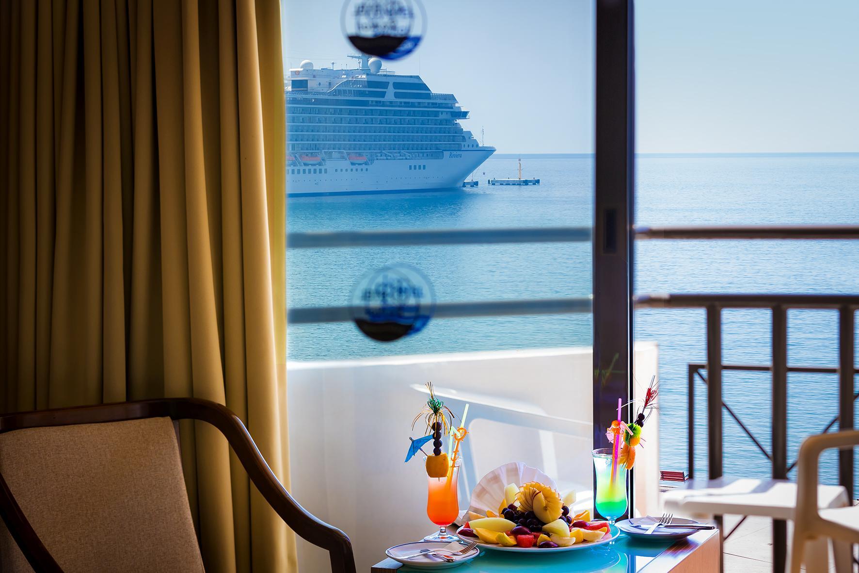 Hotel Derici Kusadası