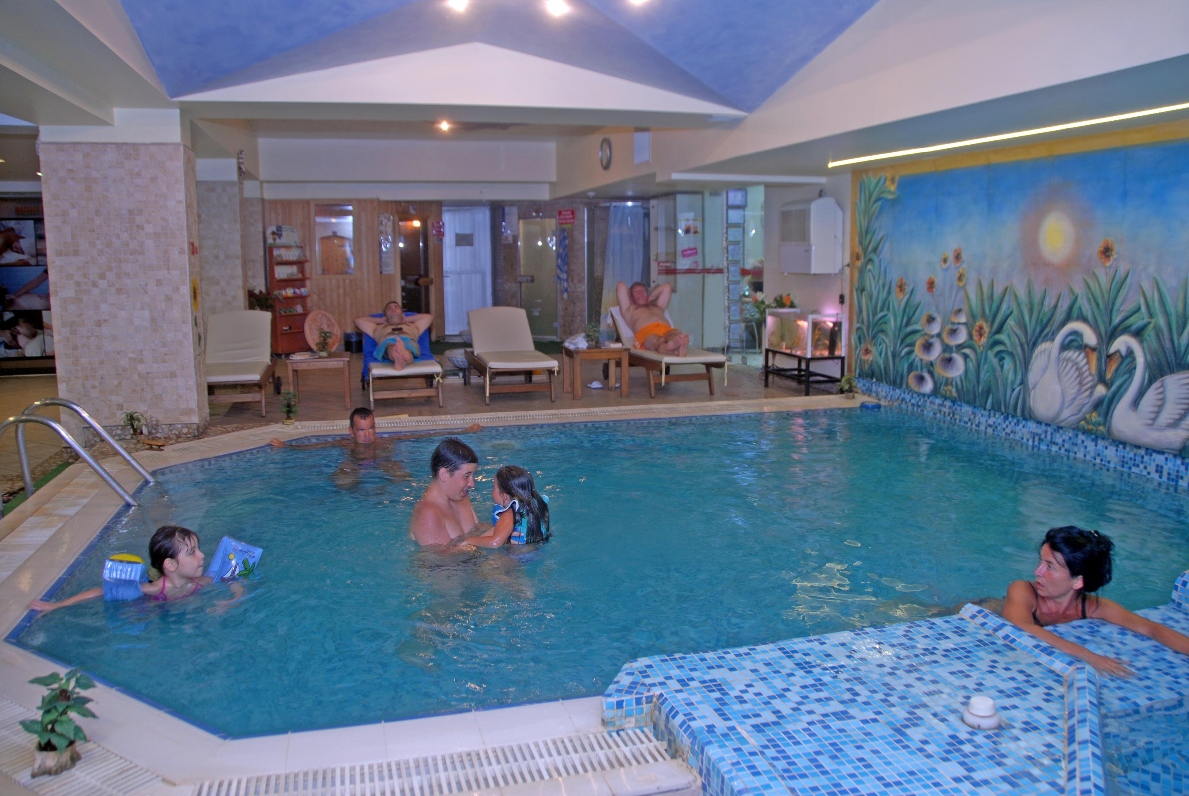 Hotel Derici