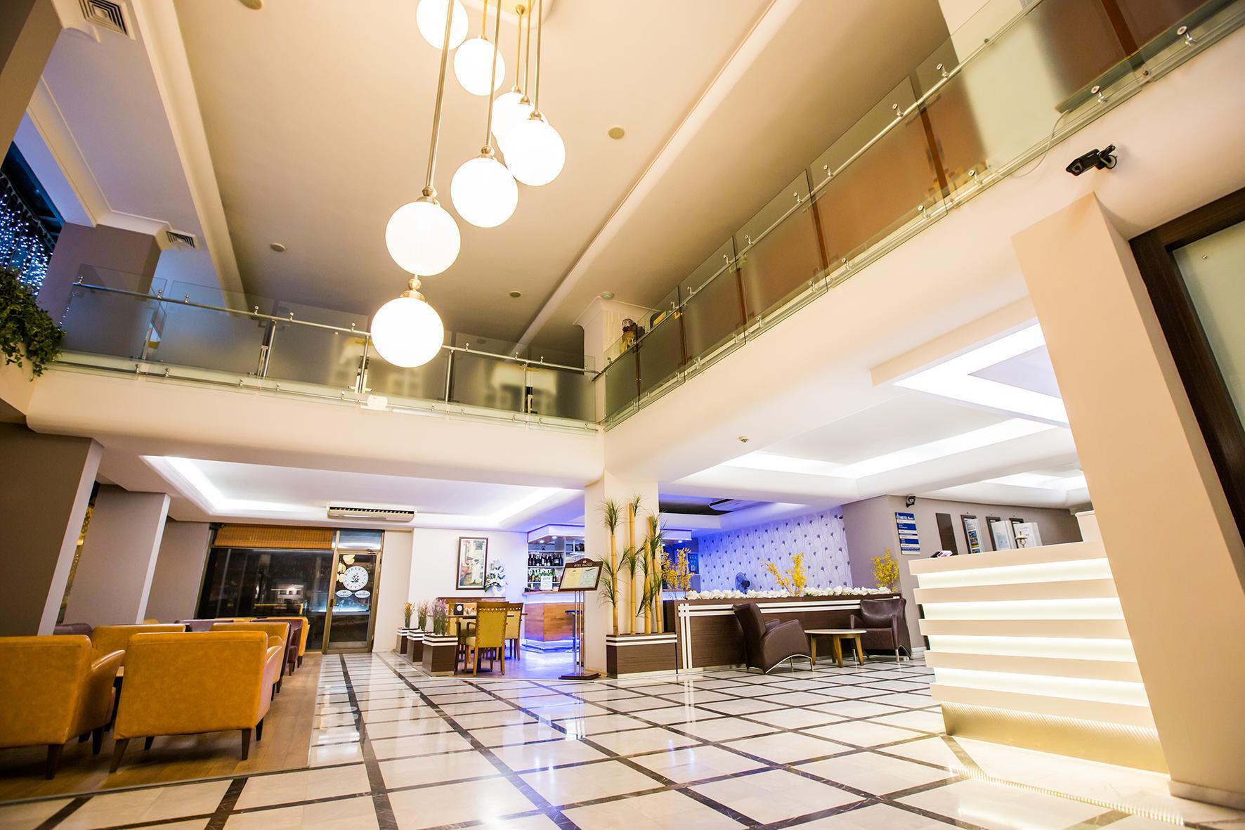 Derici Hotel Kusadası