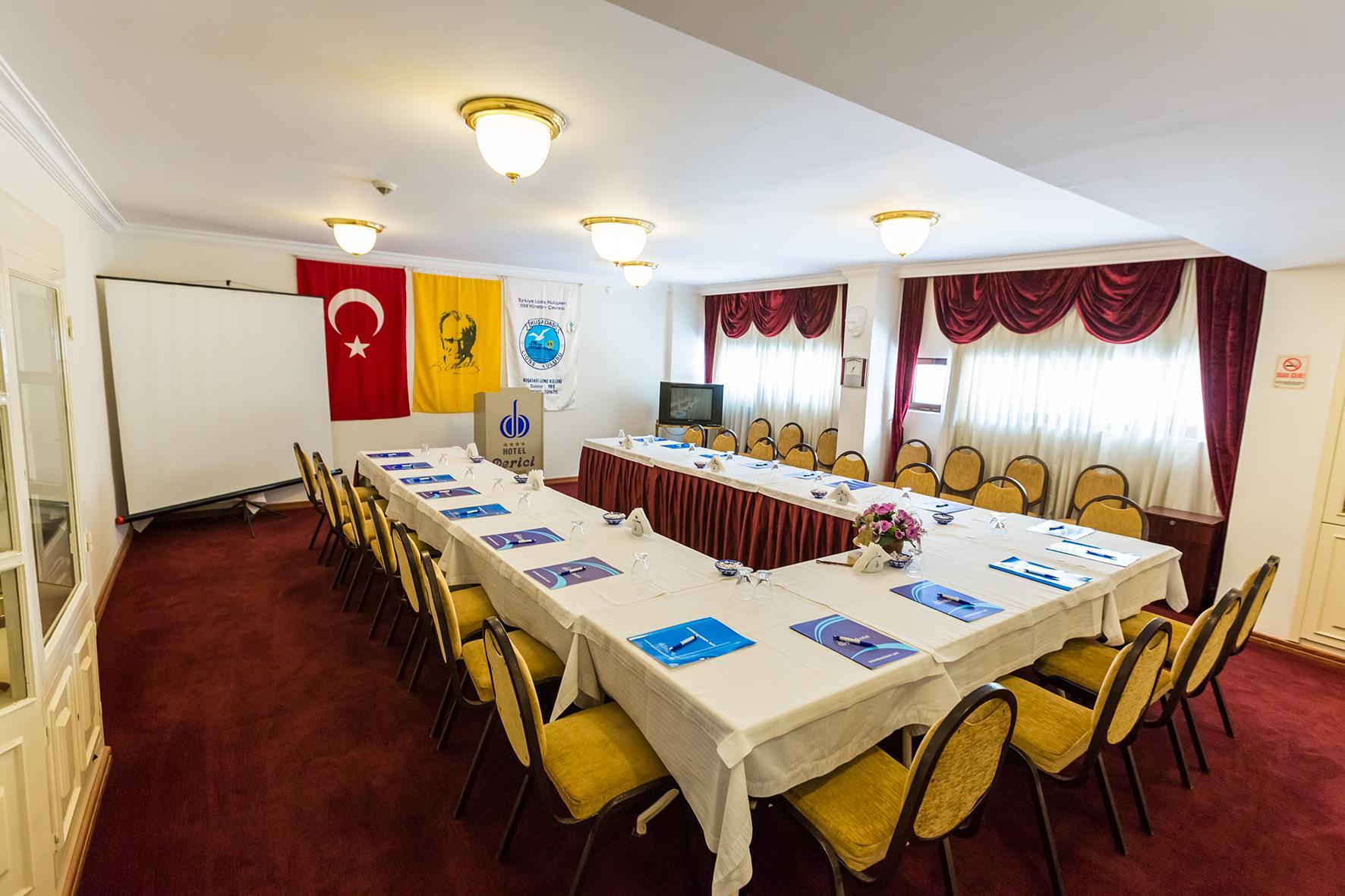 Hotel Derici Kusadası