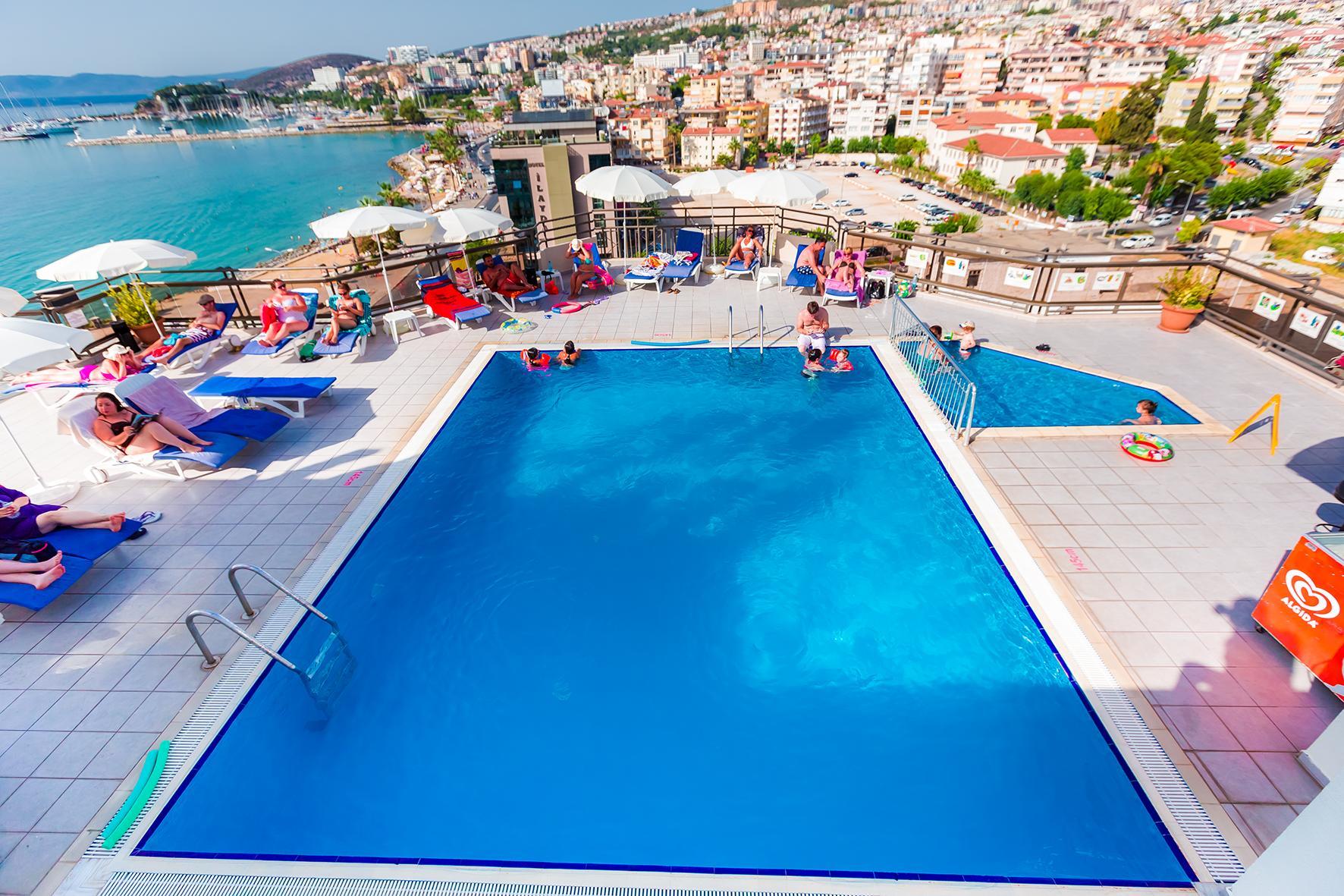 Derici 4* Kusadası