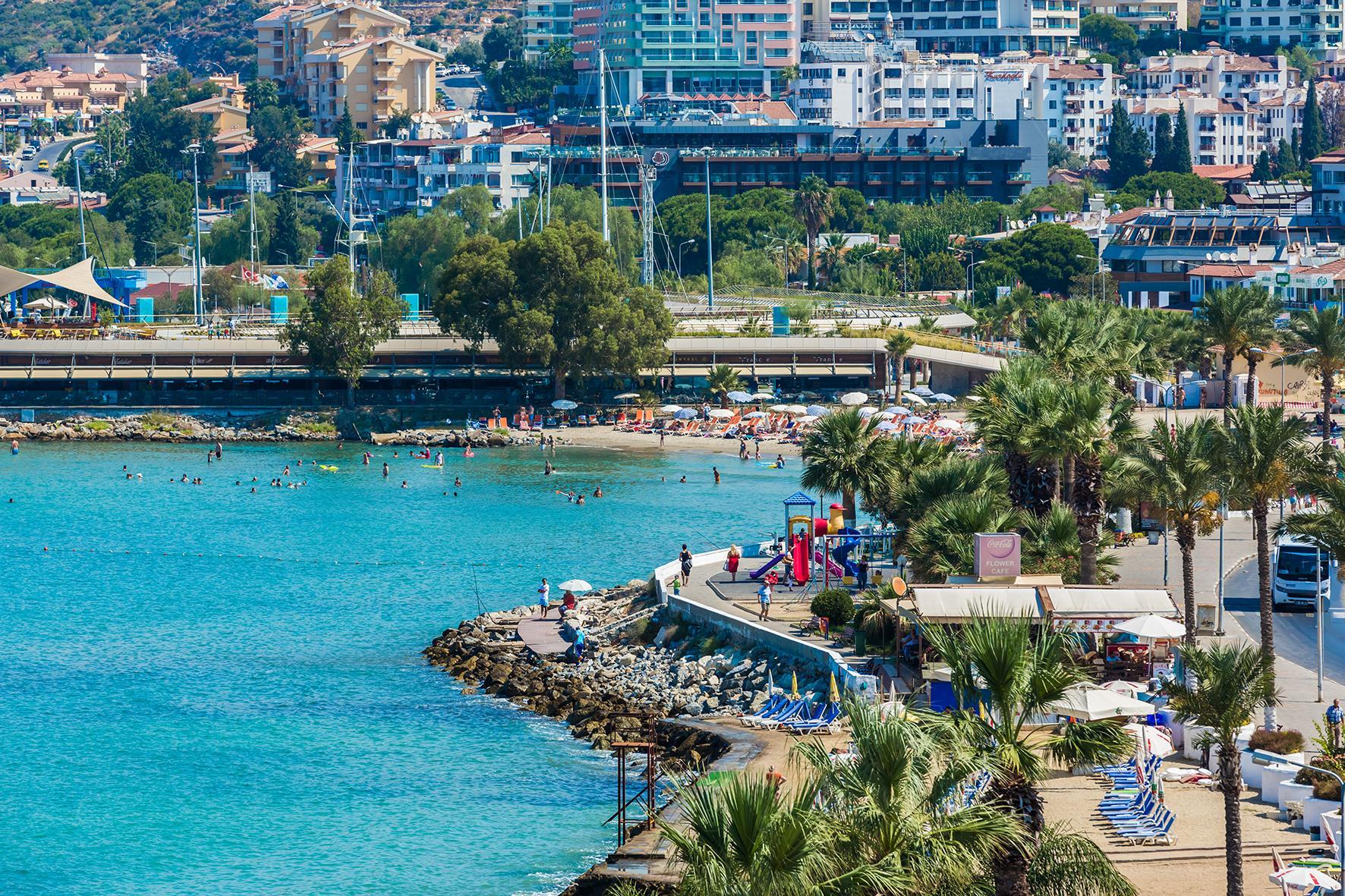 Derici Kusadası