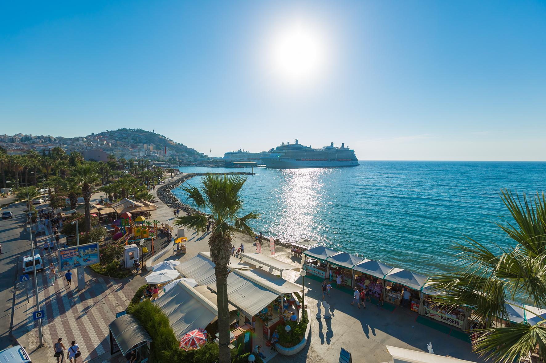 Derici Hotel