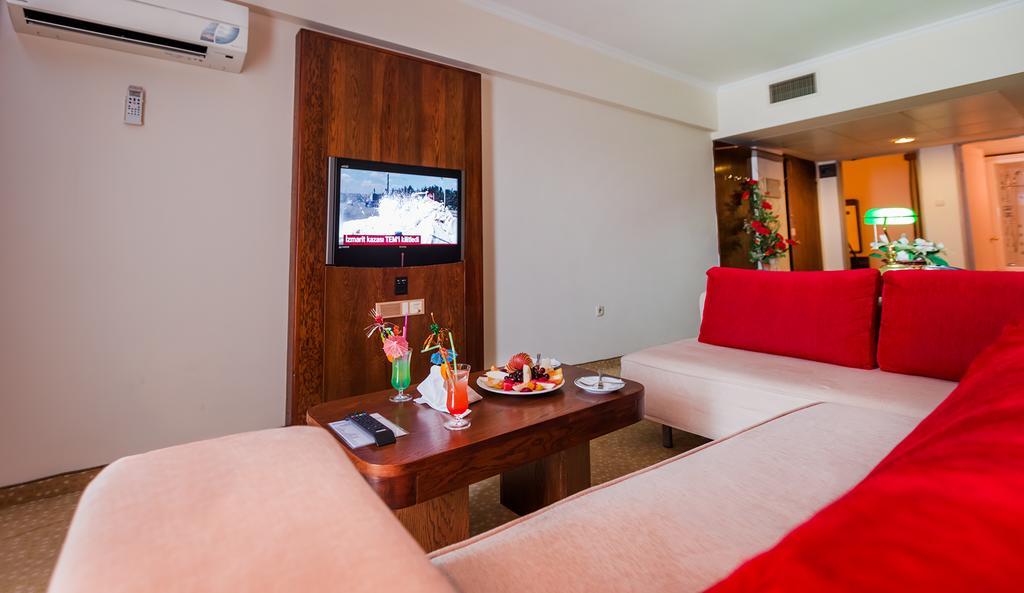 Derici Hotel Kusadası