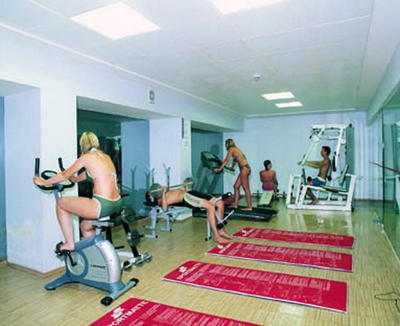 Derici Hotel Kusadası