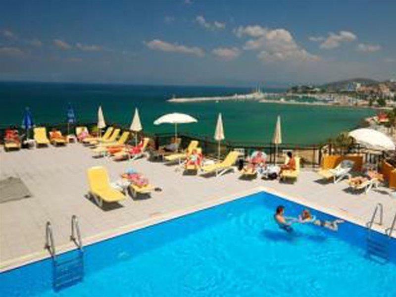 Hotel Derici Kusadası
