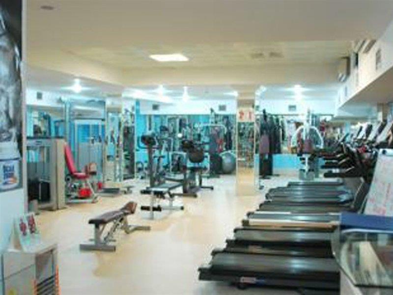 Hotel Derici Kusadası