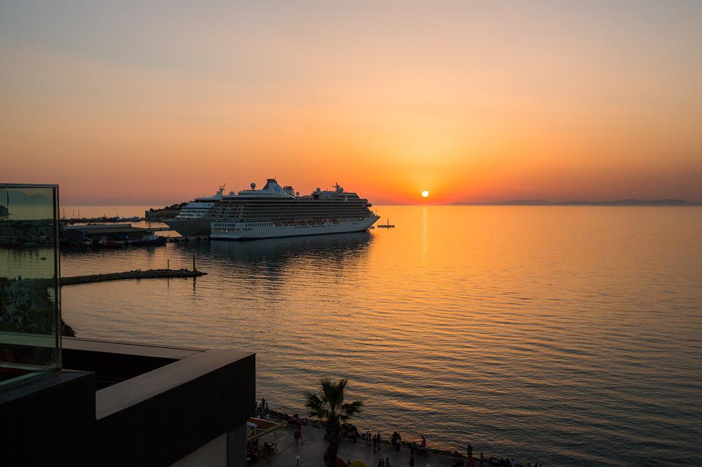 Hotel Derici Kusadası