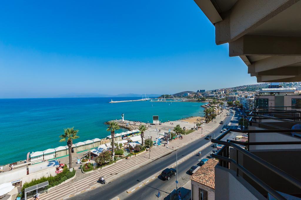 Derici Hotel 4*