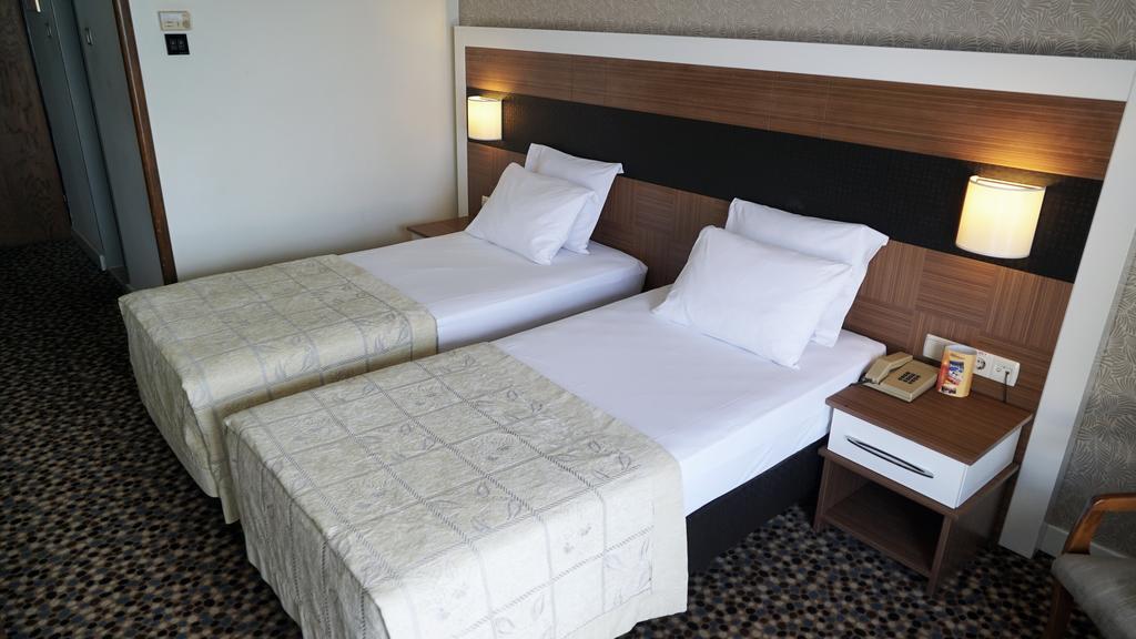 Derici Hotel Kusadası