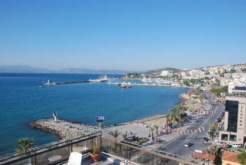 Hotel Derici Kusadası
